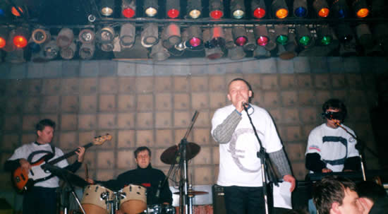 Выборг, Кочегарка, 26 окт. 2002г.